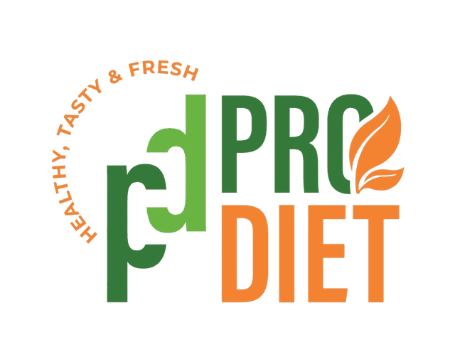Prodiet Logo